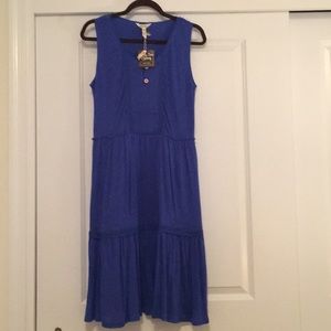 Matilda Jane Dress